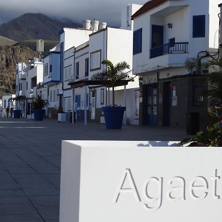 Villa Casa Buenavista Agaete Agaete  Exterior foto
