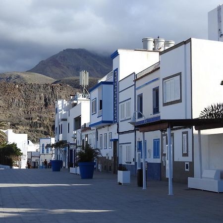 Villa Casa Buenavista Agaete Agaete  Exterior foto