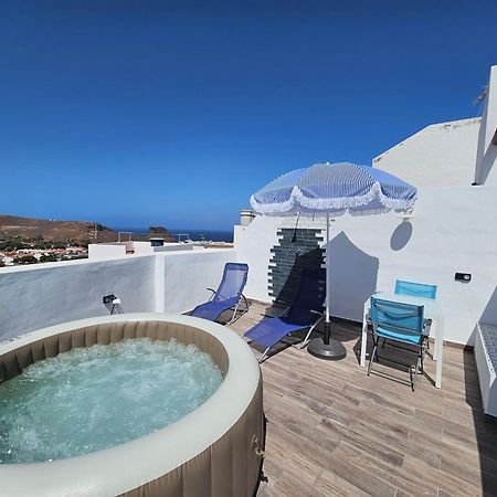 Villa Casa Buenavista Agaete Agaete  Exterior foto