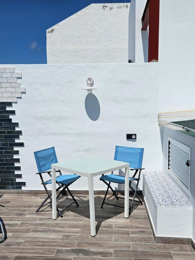 Villa Casa Buenavista Agaete Agaete  Exterior foto