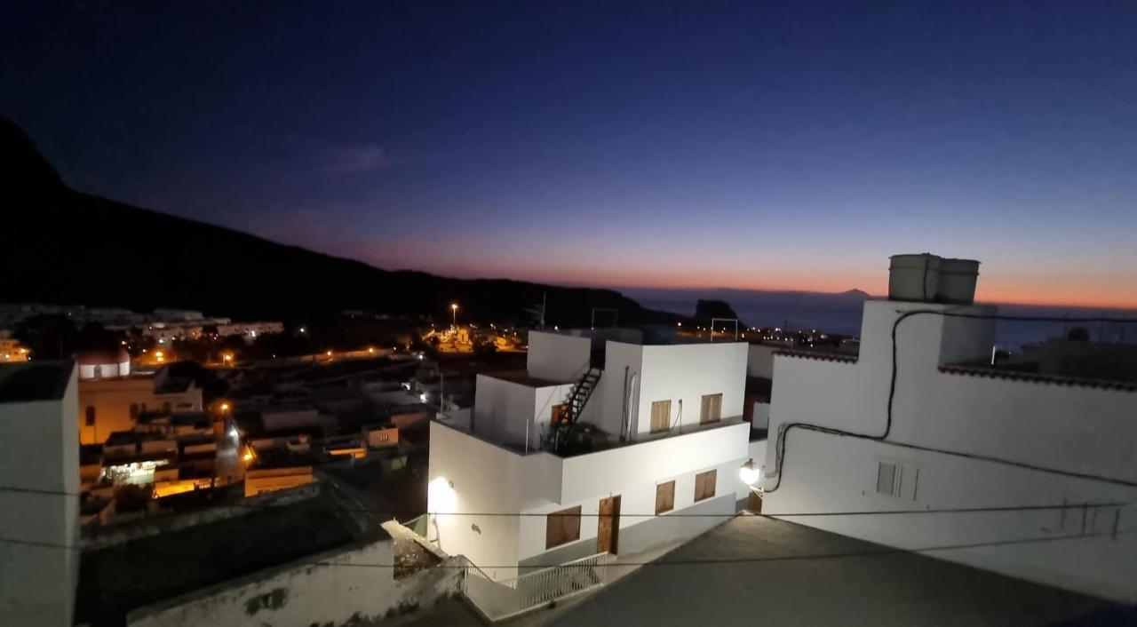 Villa Casa Buenavista Agaete Agaete  Exterior foto