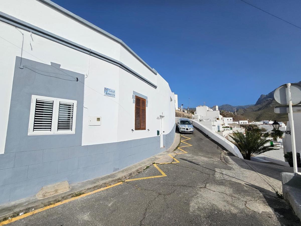 Villa Casa Buenavista Agaete Agaete  Exterior foto