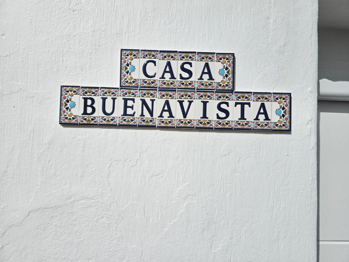 Villa Casa Buenavista Agaete Agaete  Exterior foto