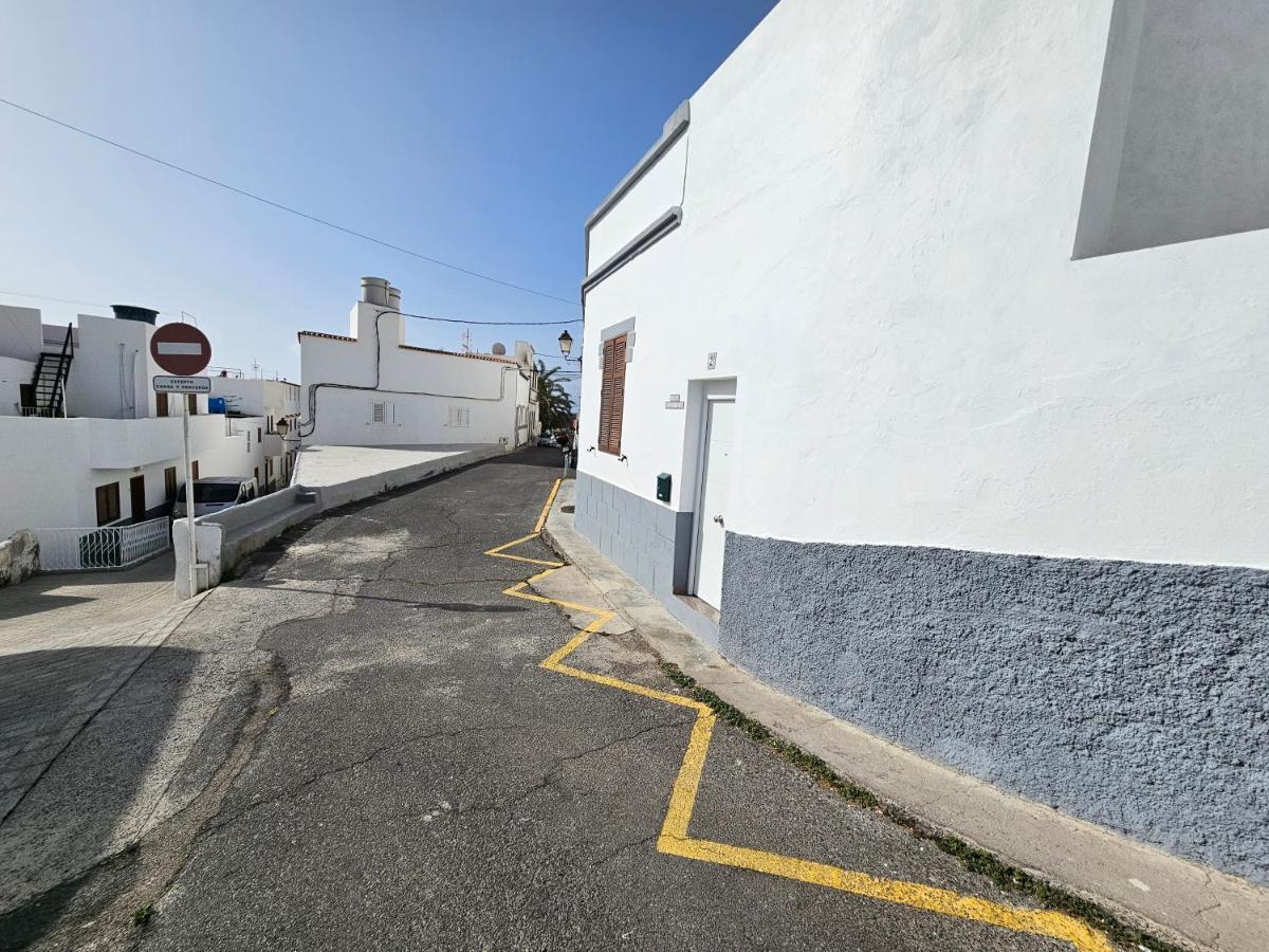 Villa Casa Buenavista Agaete Agaete  Exterior foto