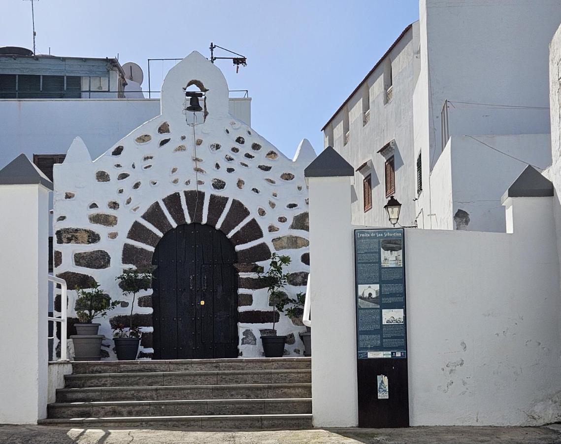 Villa Casa Buenavista Agaete Agaete  Exterior foto