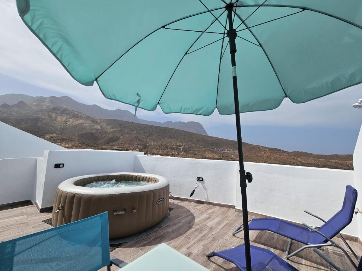 Villa Casa Buenavista Agaete Agaete  Exterior foto