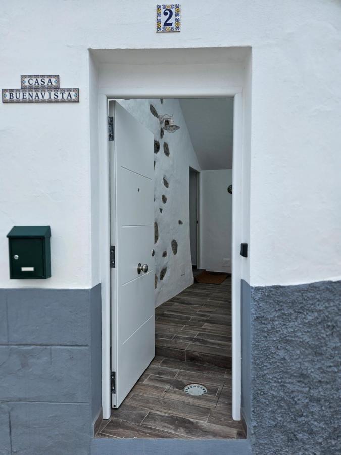 Villa Casa Buenavista Agaete Agaete  Exterior foto