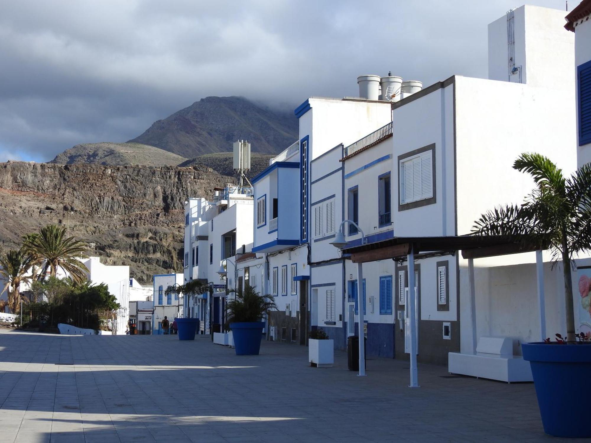 Villa Casa Buenavista Agaete Agaete  Exterior foto