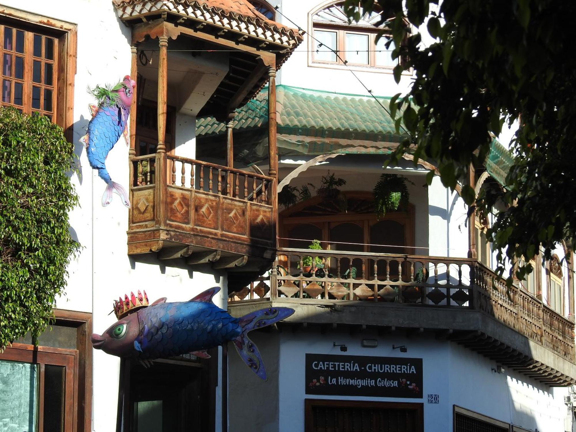 Villa Casa Buenavista Agaete Agaete  Exterior foto